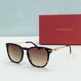 Picture of Ferragamo Sunglasses _SKUfw49432992fw